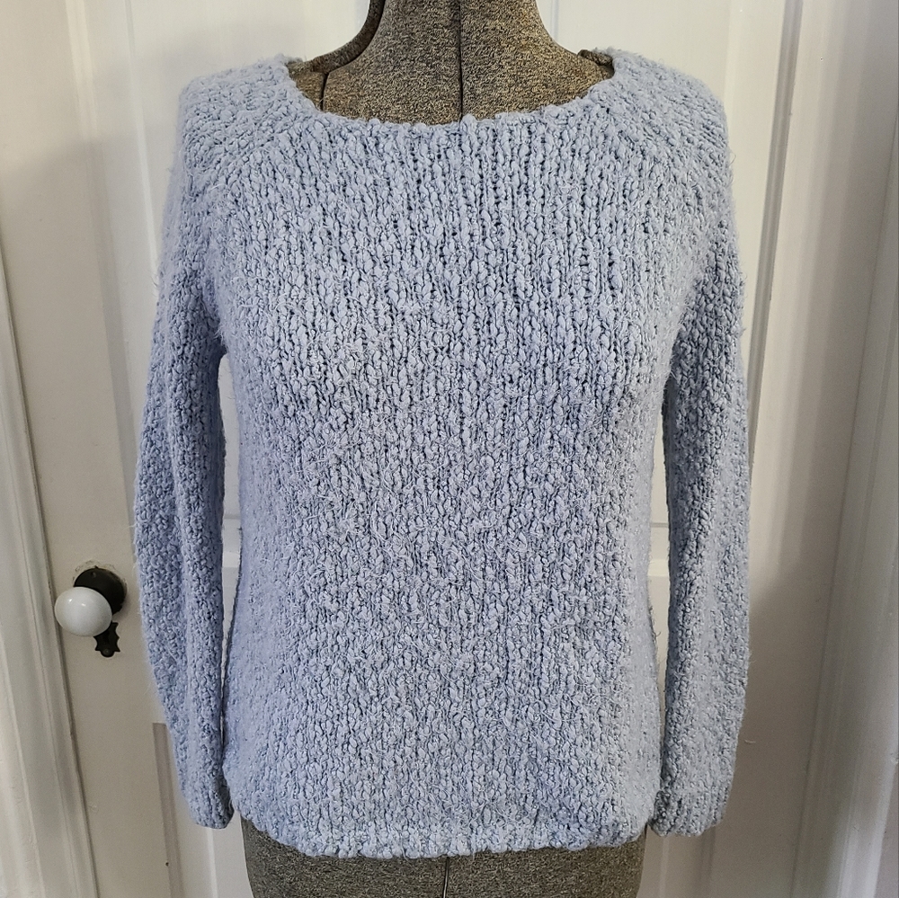 Chunky Knit Sweater